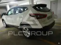 2018 Nissan QASHQAI