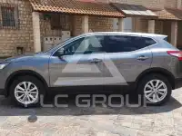 2018 Nissan QASHQAI