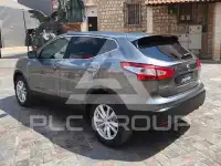 2018 Nissan QASHQAI