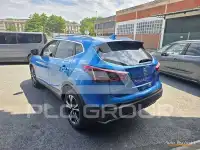 2018 Nissan QASHQAI