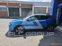 2018 Nissan QASHQAI