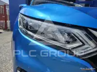 2018 Nissan QASHQAI