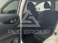 2018 Nissan QASHQAI