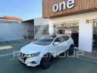 2018 Nissan QASHQAI