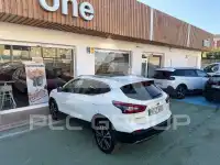 2018 Nissan QASHQAI