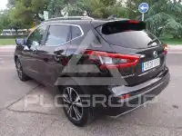 2018 Nissan QASHQAI