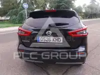 2018 Nissan QASHQAI