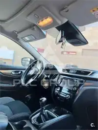 2018 Nissan QASHQAI