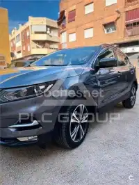 2018 Nissan QASHQAI