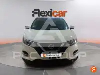 2018 Nissan QASHQAI