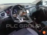 2018 Nissan QASHQAI