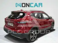 2018 Nissan QASHQAI