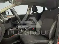 2018 Nissan QASHQAI
