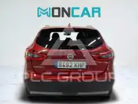 2018 Nissan QASHQAI