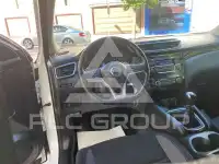 2018 Nissan QASHQAI