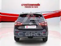 2018 Nissan QASHQAI