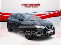 2018 Nissan QASHQAI