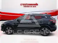 2018 Nissan QASHQAI