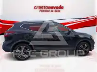 2018 Nissan QASHQAI