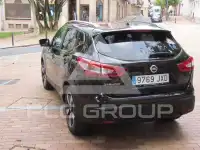 2018 Nissan QASHQAI