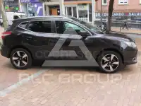 2018 Nissan QASHQAI