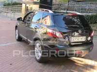 2018 Nissan QASHQAI