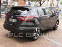 2018 Nissan QASHQAI