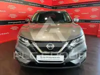 2018 Nissan QASHQAI