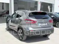 2018 Nissan QASHQAI