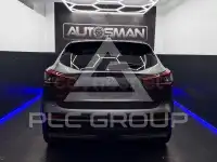 2018 Nissan QASHQAI