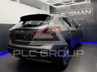 2018 Nissan QASHQAI