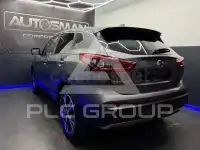 2018 Nissan QASHQAI