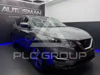 2018 Nissan QASHQAI