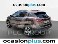 2018 Nissan QASHQAI