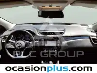 2018 Nissan QASHQAI