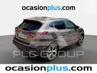 2018 Nissan QASHQAI