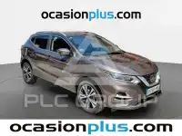 2018 Nissan QASHQAI