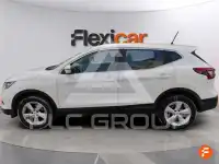 2018 Nissan QASHQAI