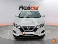 2018 Nissan QASHQAI