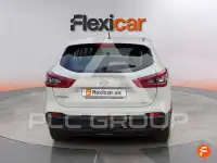 2018 Nissan QASHQAI