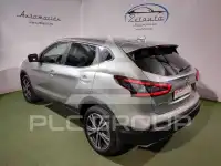 2018 Nissan QASHQAI