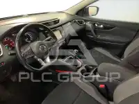 2018 Nissan QASHQAI