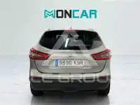 2018 Nissan QASHQAI