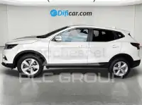 2018 Nissan QASHQAI
