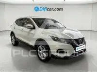 2018 Nissan QASHQAI