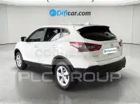 2018 Nissan QASHQAI