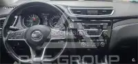 2018 Nissan QASHQAI