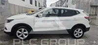 2018 Nissan QASHQAI