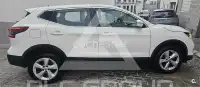 2018 Nissan QASHQAI