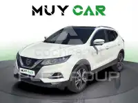 2018 Nissan QASHQAI
